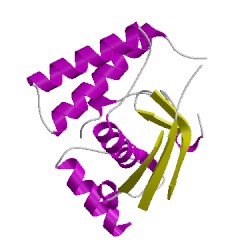 Image of CATH 5adfA01
