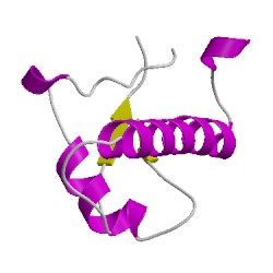 Image of CATH 5adfB03