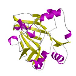 Image of CATH 5adhA01