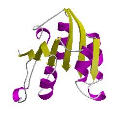 Image of CATH 5adhA02