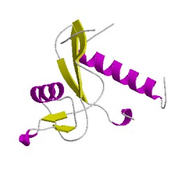 Image of CATH 5adiB02