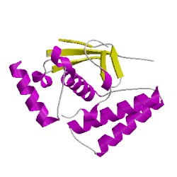 Image of CATH 5adjA01