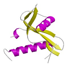 Image of CATH 5adjA02