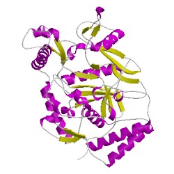 Image of CATH 5adkA