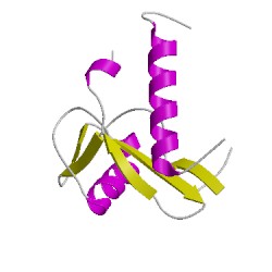 Image of CATH 5adkB02