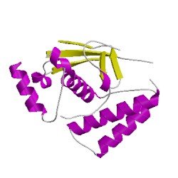 Image of CATH 5adlA01