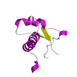 Image of CATH 5adlA03