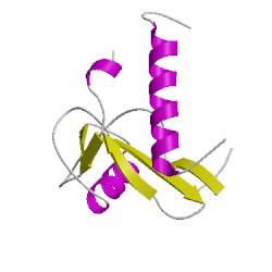 Image of CATH 5adlB02