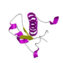 Image of CATH 5adlB03