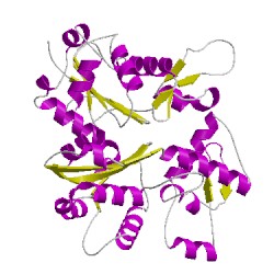 Image of CATH 5adxA