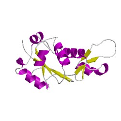 Image of CATH 5adxA01