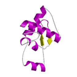 Image of CATH 5adxA03