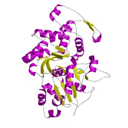 Image of CATH 5adxB