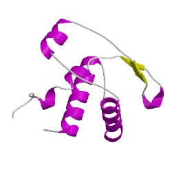 Image of CATH 5adxB03