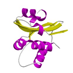 Image of CATH 5adxC02