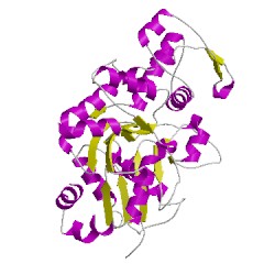 Image of CATH 5adxD