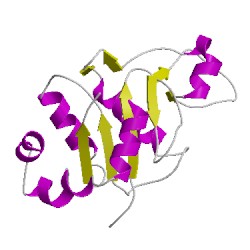 Image of CATH 5adxD01