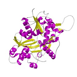 Image of CATH 5adxE