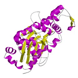 Image of CATH 5adxF