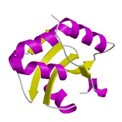 Image of CATH 5adxF02