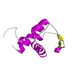 Image of CATH 5adxF03