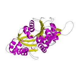 Image of CATH 5adxG