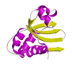 Image of CATH 5adxG02