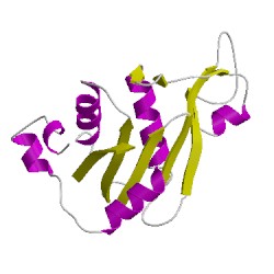 Image of CATH 5adxH01