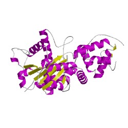 Image of CATH 5adxJ