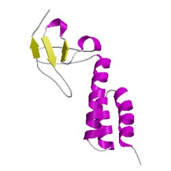 Image of CATH 5adxK01