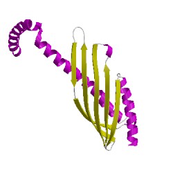 Image of CATH 5adxL02