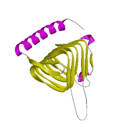 Image of CATH 5adxV