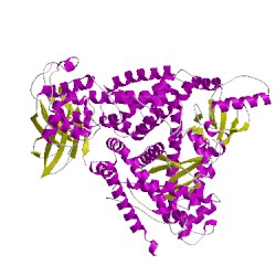 Image of CATH 5ae9A