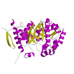 Image of CATH 5aecA00
