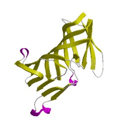 Image of CATH 5aenA01