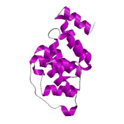 Image of CATH 5aenA04