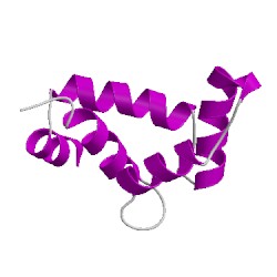 Image of CATH 5aerA01