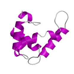 Image of CATH 5aerA02