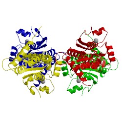 Image of CATH 5af0