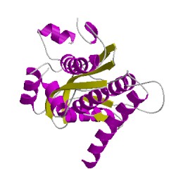 Image of CATH 5af0A00