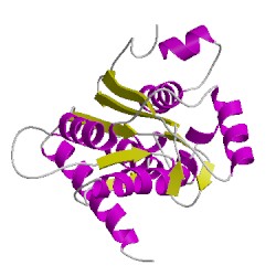 Image of CATH 5af0B