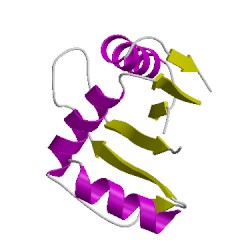 Image of CATH 5affC00