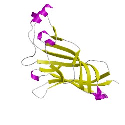 Image of CATH 5afkE