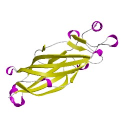 Image of CATH 5aflA00