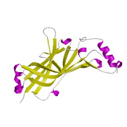 Image of CATH 5aflB