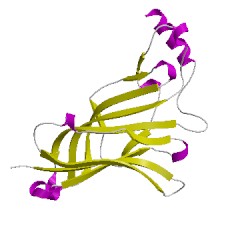 Image of CATH 5aflE