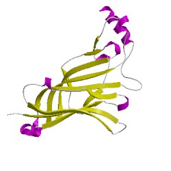 Image of CATH 5aflE