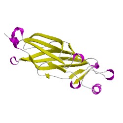 Image of CATH 5afmB