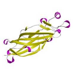 Image of CATH 5afnA