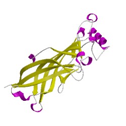 Image of CATH 5afnD